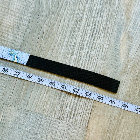 NEW with TAGS Designer Dog Leash with Map of Cape Cod - Picture 11 of 12